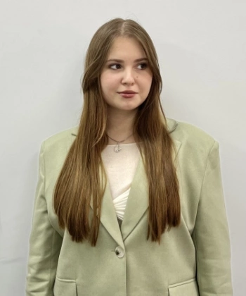 Александра Гончарик